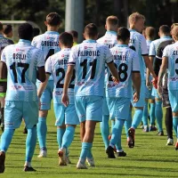 Nogometaši Gorice so v novi opravi iztržili neodločen izid v 
Kidričevem.