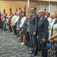 V Portorožu tradicionalno srečanje biv&scaron;ih internirank