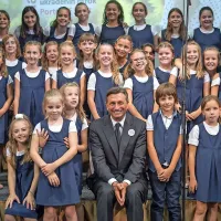V Portorožu tradicionalno srečanje biv&scaron;ih internirank