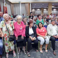V Portorožu tradicionalno srečanje biv&scaron;ih internirank