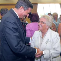 V Portorožu tradicionalno srečanje biv&scaron;ih internirank