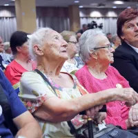 V Portorožu tradicionalno srečanje biv&scaron;ih internirank
