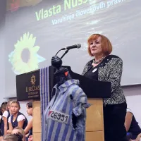 V Portorožu tradicionalno srečanje biv&scaron;ih internirank