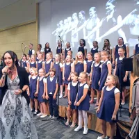 V Portorožu tradicionalno srečanje biv&scaron;ih internirank