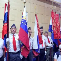 V Portorožu tradicionalno srečanje biv&scaron;ih internirank