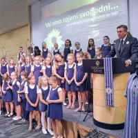 V Portorožu tradicionalno srečanje biv&scaron;ih internirank