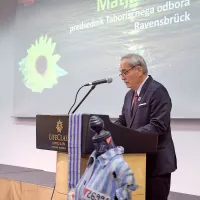 V Portorožu tradicionalno srečanje biv&scaron;ih internirank