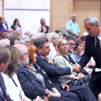 V Portorožu tradicionalno srečanje biv&scaron;ih internirank