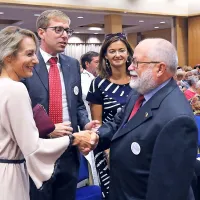 V Portorožu tradicionalno srečanje biv&scaron;ih internirank