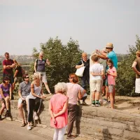 Pristna istrska veselica