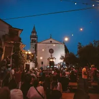 Pristna istrska veselica