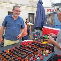 Obiskovalci Čiliade vedo, po kaj pridejo