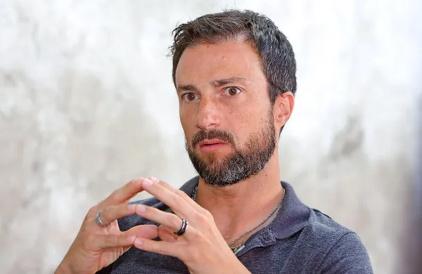 Andraž Teršek