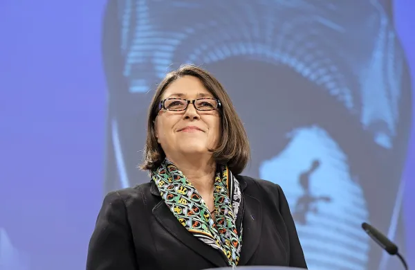 Violeta Bulc