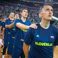 Slovenija doživela peti poraz v nizu