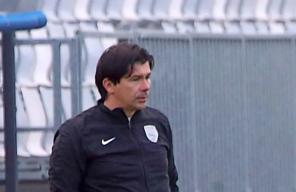Damir Milinović