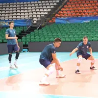 Argentinci premagali Slovence