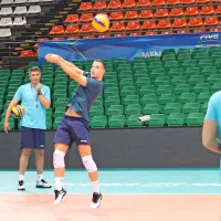 Argentinci premagali Slovence