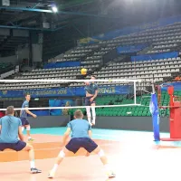 Argentinci premagali Slovence