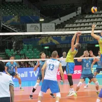 Argentinci premagali Slovence