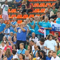 Argentinci premagali Slovence