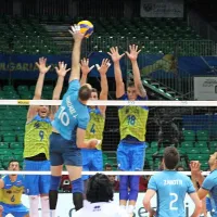 Argentinci premagali Slovence
