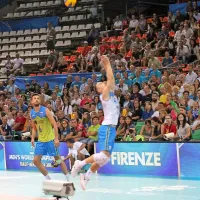 Argentinci premagali Slovence