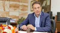 Aktualni župan Mestne občine Nova Gorica Matej Arčon se je 
odločil za ponovno kandidaturo. 