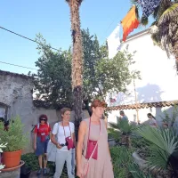 Najlep&scaron;i vrt se skriva v Zadružni ulici