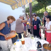 Najlep&scaron;i vrt se skriva v Zadružni ulici