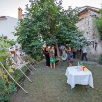 Najlep&scaron;i vrt se skriva v Zadružni ulici
