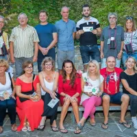 Najlep&scaron;i vrt se skriva v Zadružni ulici