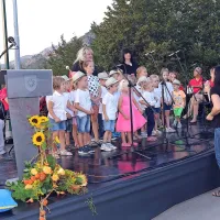 V Dolu imajo novo igri&scaron;če in večnamensko plo&scaron;čad