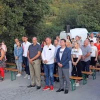 V Dolu imajo novo igri&scaron;če in večnamensko plo&scaron;čad
