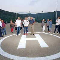 V Dolu imajo novo igri&scaron;če in večnamensko plo&scaron;čad