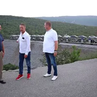 V Dolu imajo novo igri&scaron;če in večnamensko plo&scaron;čad