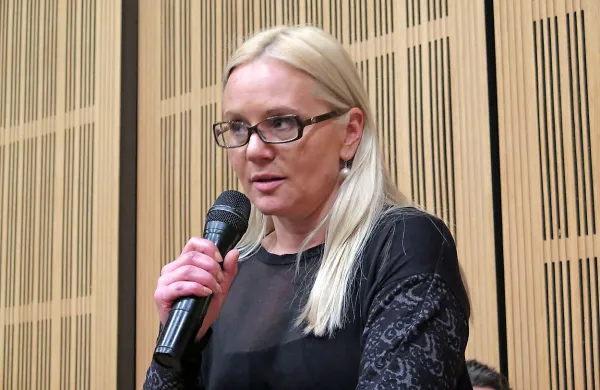 Katja Šeruga