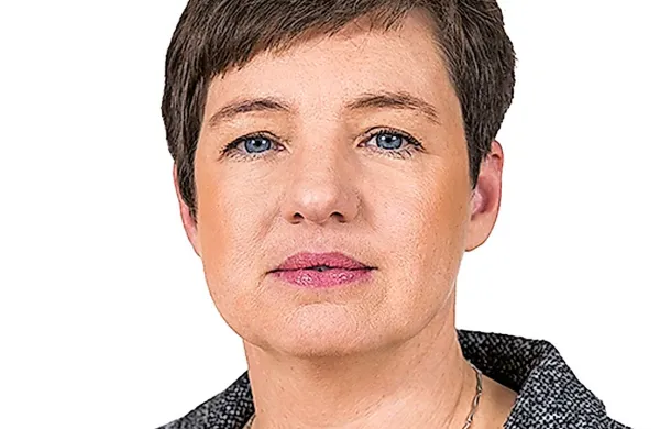 Nataša Trček