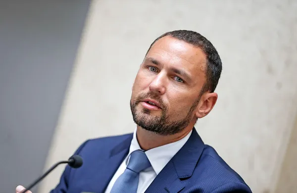 Primož Dolenc