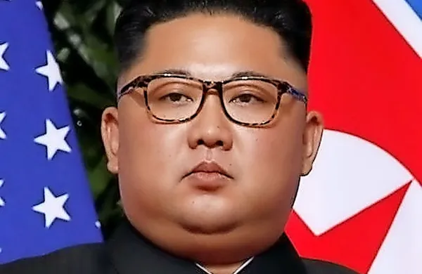 Severna Koreja je na srečanju severnokorejskega voditelja Kim 
Jong-una (na fotografiji) in južnokorejskega predsednika Moon 
Jae-ina v Pjongjangu privolila v konkretne korake v smeri jedrske 
razorožitve.