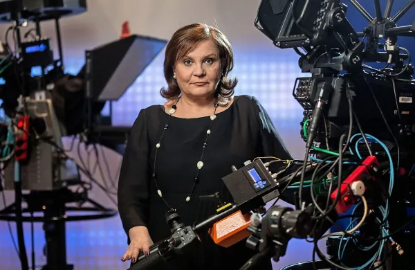 Varuhinja pravic gledalcev in poslušalcev Ilinka Todorovski