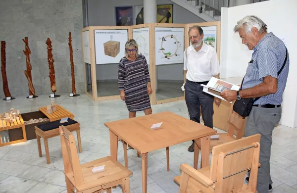Čar in pomembnost lesa