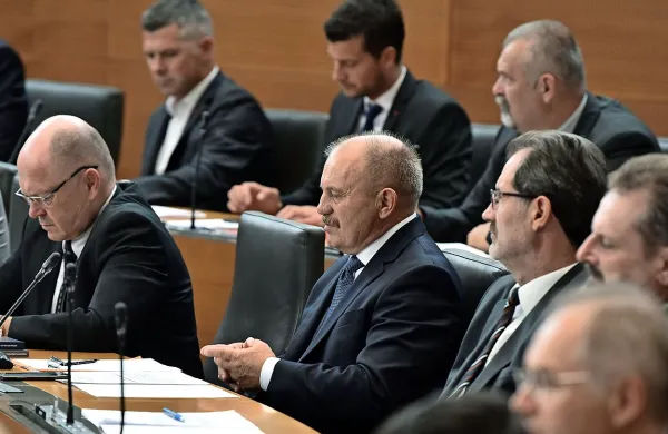 Fotografija je simbolična.