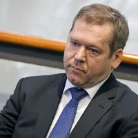 Igor Papič, rektor Univerze v Ljubljani