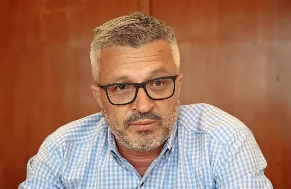 Sebastjan Komel 