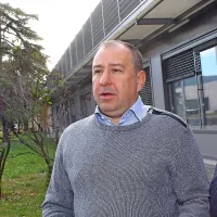 Iztok Pikl je ob nakupu napovedoval boljše čase za Tomos, a ta 
zdaj tone v težavah.