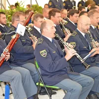 &Scaron;arec na Cerju pozval Slovence k enotnosti: &ldquo;Tudi to je mir, da držimo skupaj&rdquo;