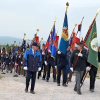 &Scaron;arec na Cerju pozval Slovence k enotnosti: &ldquo;Tudi to je mir, da držimo skupaj&rdquo;