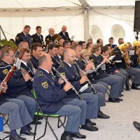 &Scaron;arec na Cerju pozval Slovence k enotnosti: &ldquo;Tudi to je mir, da držimo skupaj&rdquo;