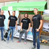 InCastra - dan ajdovske industrije in podjetni&scaron;tva